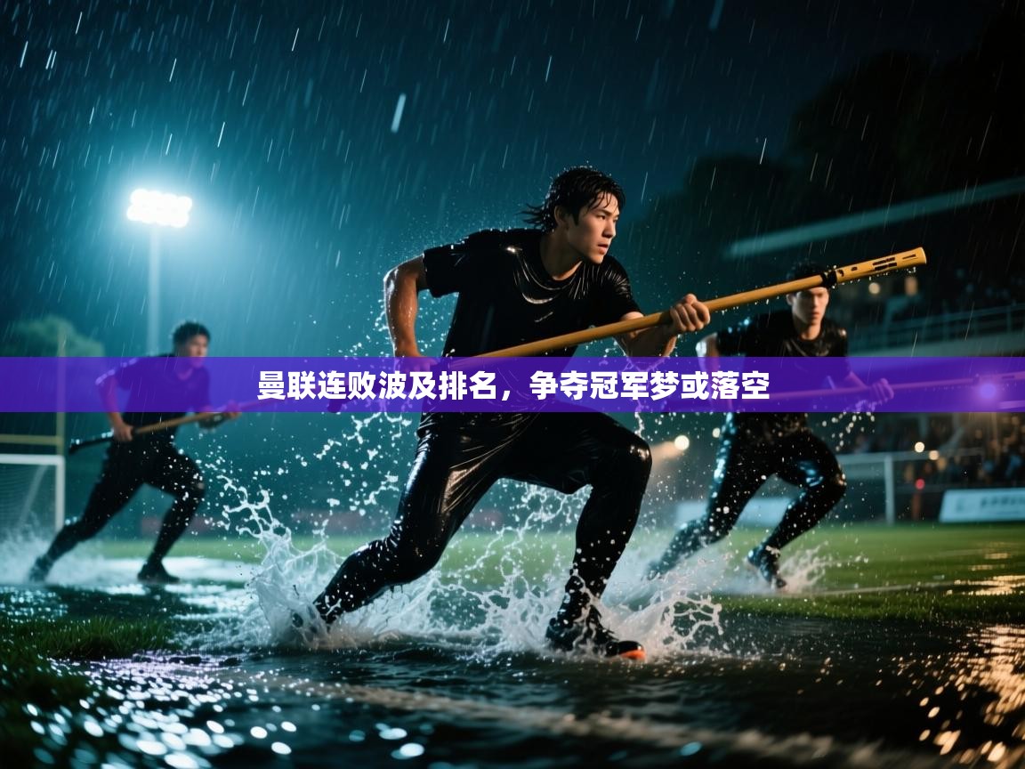 曼联连败波及排名,争夺冠军梦或落空 第1张