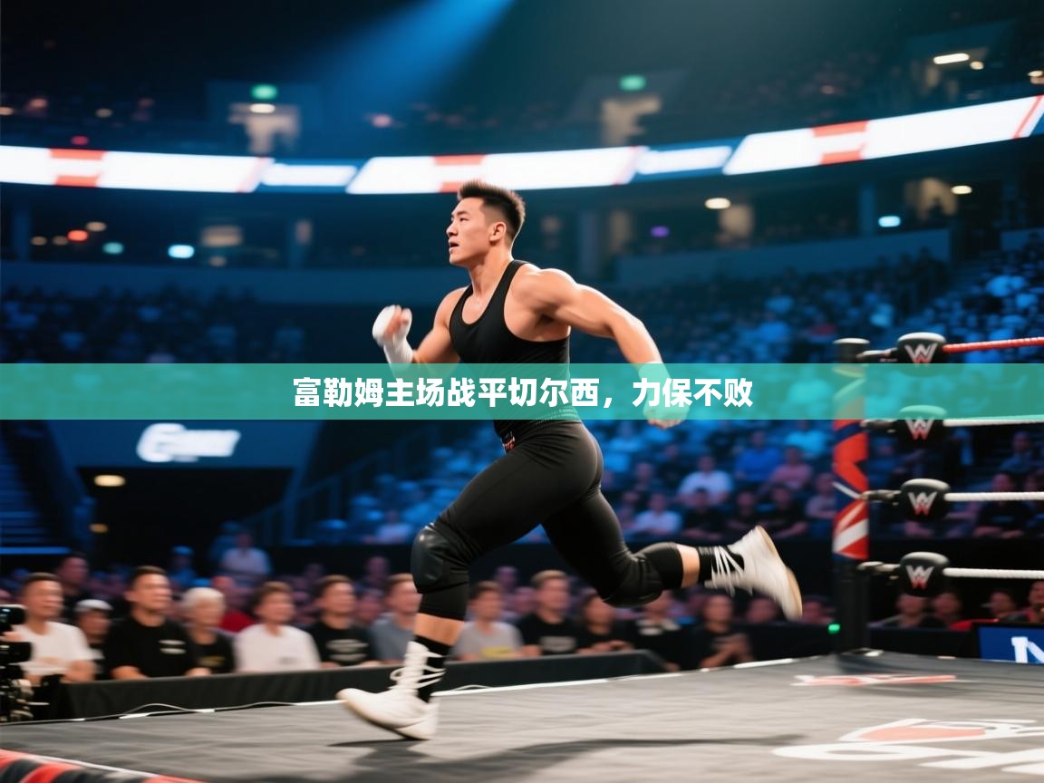 富勒姆主场战平切尔西,力保不败 第2张