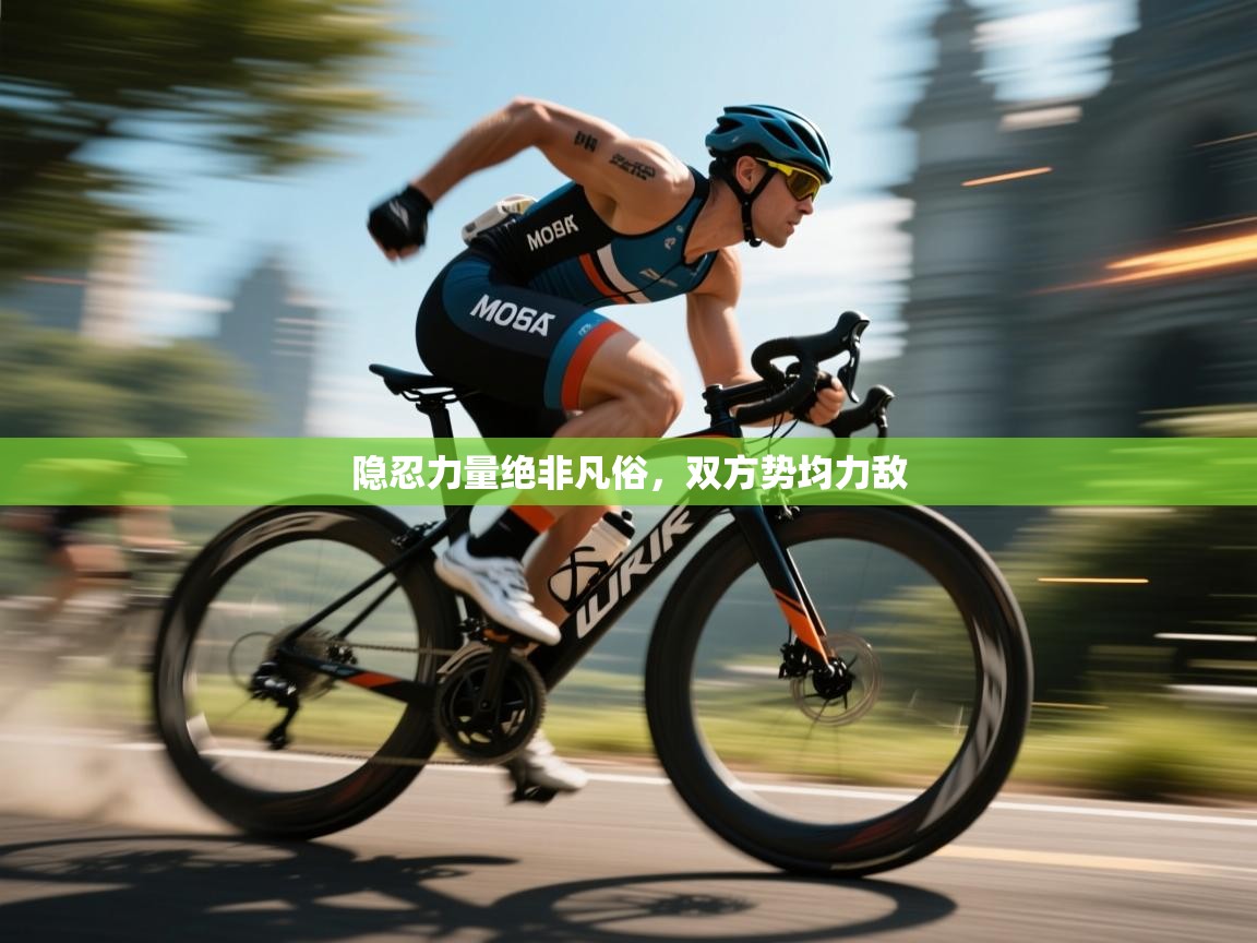 隐忍力量绝非凡俗，双方势均力敌  第2张