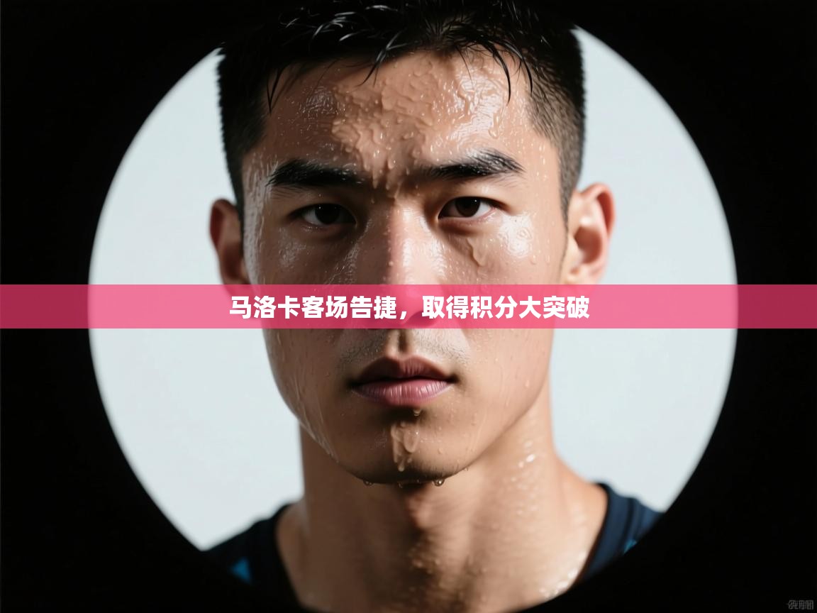 马洛卡客场告捷，取得积分大突破  第2张